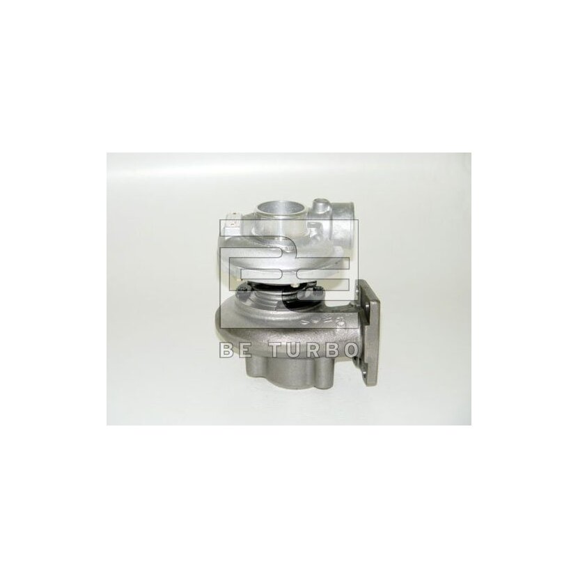 BE TURBO Turbolader - Lader, Aufladung 128078 - GARRET 727265-5001S - 7272655001S