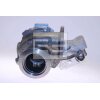 BE TURBO Turbolader - Lader, Aufladung 128084 - GARRET...