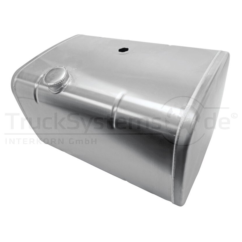 LKW Tank Dieseltank MB 300 l Alu 9424700201 - 9424700301