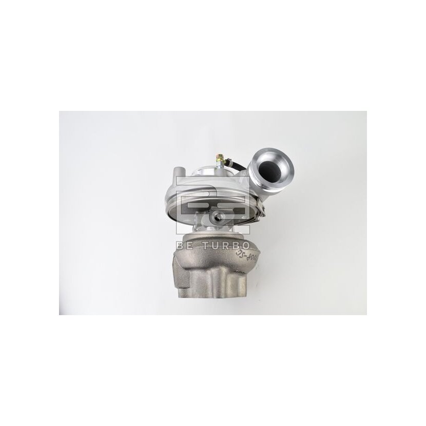 BE TURBO Lader, Aufladung 128105 - KKK 12709880005