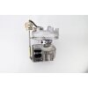 BE TURBO Lader, Aufladung 128105 - KKK 12709880005