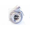 BE TURBO Turbolader - Lader, Aufladung 128124 - KKK 14879880001