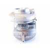 BE TURBO Turbolader - Lader, Aufladung 128124 - KKK 14879880001