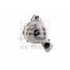 BE TURBO Lader, Aufladung 128126 - GARRET 777318-5002W - 7773185002W