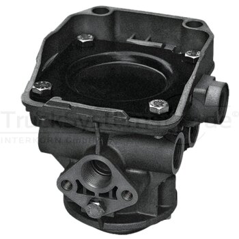 Wabco Anhänger Bremsventil 9710023010 - 971 002 301 0