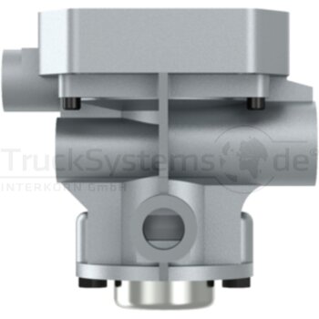 Wabco Anhänger Bremsventil 9710023010 - 971 002 301 0