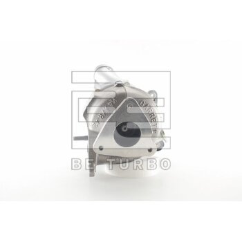 BE TURBO Turbolader - Lader, Aufladung 128147RED - GARRET...