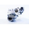 BE TURBO Turbolader - Lader, Aufladung 128148RED - GARRET 758351-9024W - 7583519024W