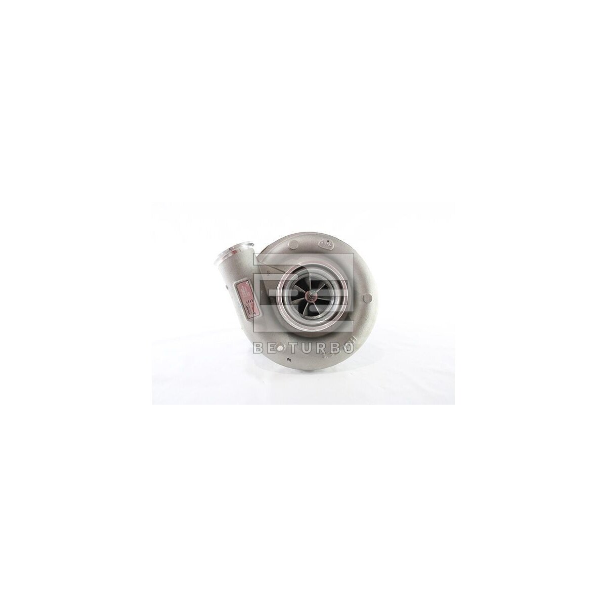 BE TURBO Turbolader - Lader, Aufladung 128173 - HOLSET 4031293H