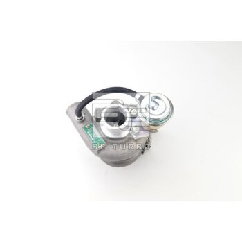 BE TURBO Turbolader - Lader, Aufladung 128243 -...