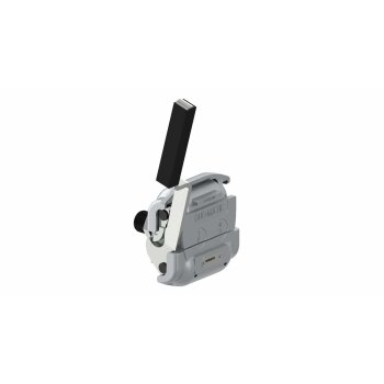 Wabco Duo-Matic Kupplung Schnellkupplung 4528030050 - 452...