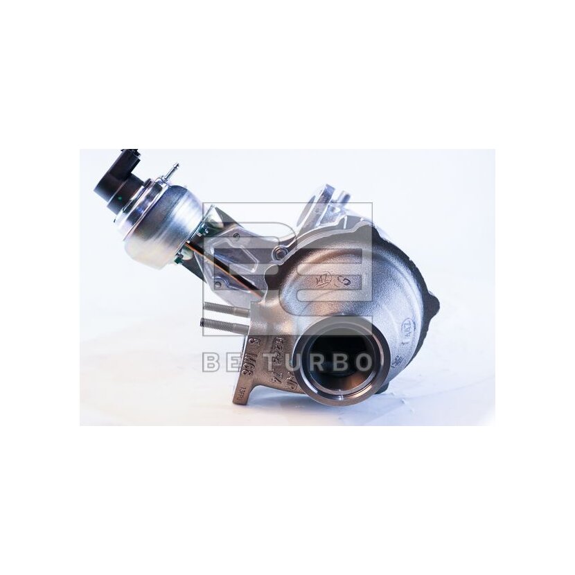 BE TURBO Turbolader - Lader, Aufladung 128280 - GARRET 803958-5002S - 8039585002S