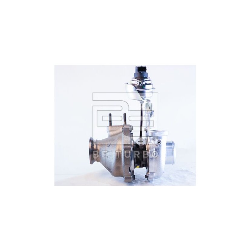 BE TURBO Turbolader - Lader, Aufladung 128280RED - GARRET 803958-9002S - 8039589002S