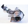 BE TURBO Turbolader - Lader, Aufladung 128280RED - GARRET 803958-9002S - 8039589002S