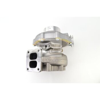 BE TURBO Lader, Aufladung 128291 - KKK 53299887112