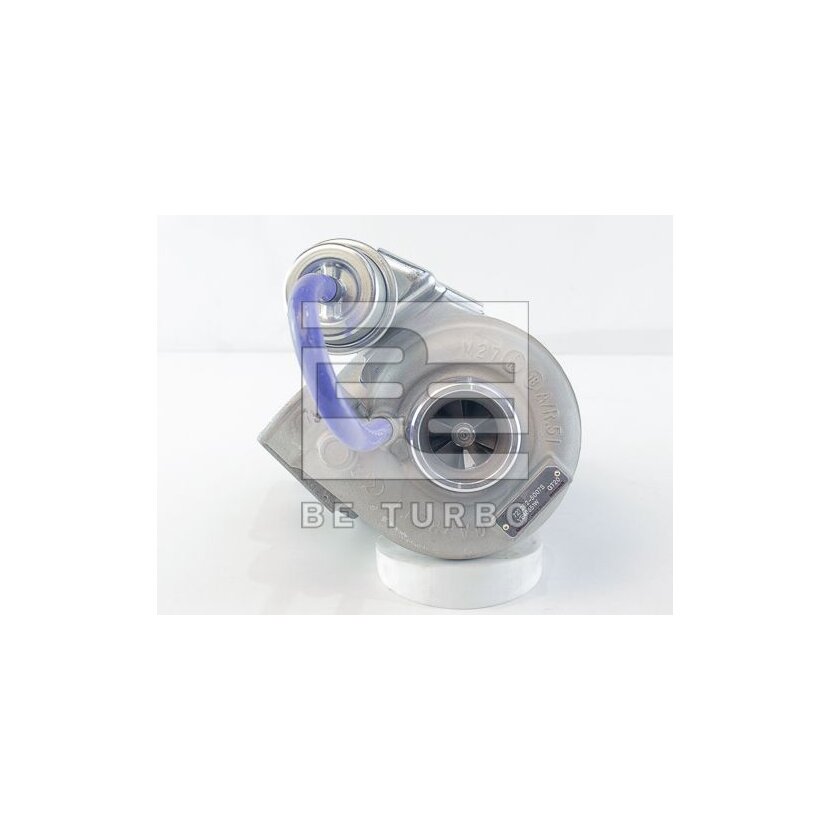 BE TURBO Turbolader - Lader, Aufladung 128510 - GARRET 727262-5007S - 7272625007S