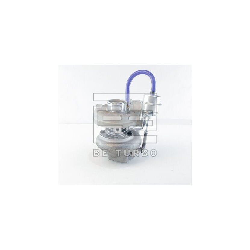 BE TURBO Turbolader - Lader, Aufladung 128510 - GARRET 727262-5007S - 7272625007S