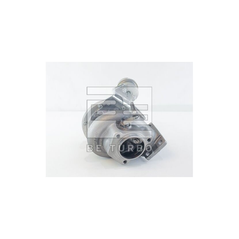 BE TURBO Turbolader - Lader, Aufladung 128510 - GARRET 727262-5007S - 7272625007S