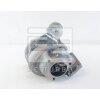 BE TURBO Turbolader - Lader, Aufladung 128510 - GARRET 727262-5007S - 7272625007S