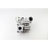 BE TURBO Turbolader - Lader, Aufladung 128546 - MITSUBISHI 4913505122