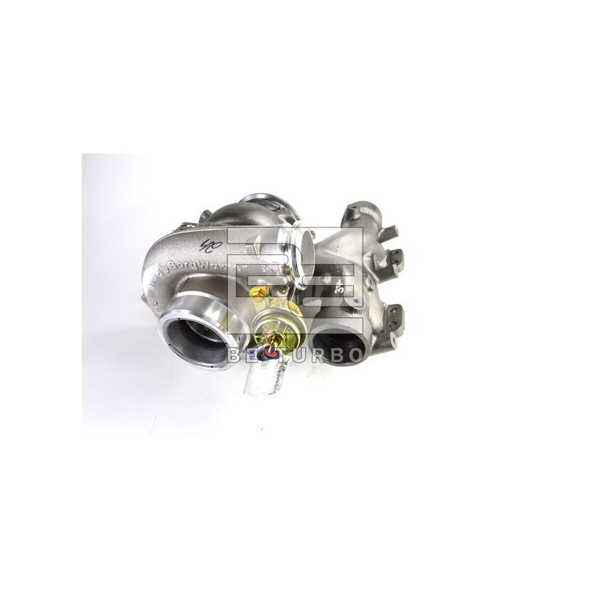 BE TURBO Turbolader - Lader, Aufladung 128582RED - BE 13879900066R