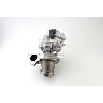 BE TURBO Turbolader - Lader, Aufladung 128594RED