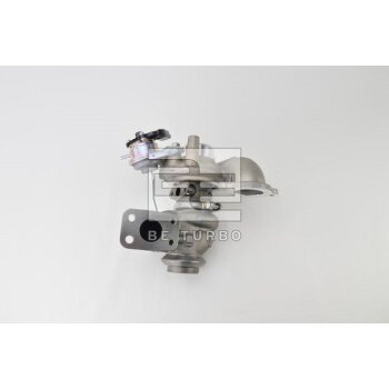 BE TURBO Turbolader - Lader, Aufladung 128596 -...