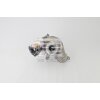 BE TURBO Turbolader - Lader, Aufladung 128596 - MITSUBISHI 4937302013