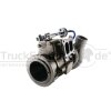 BE TURBO Lader, Aufladung 128606 - HOLSET 4033910H