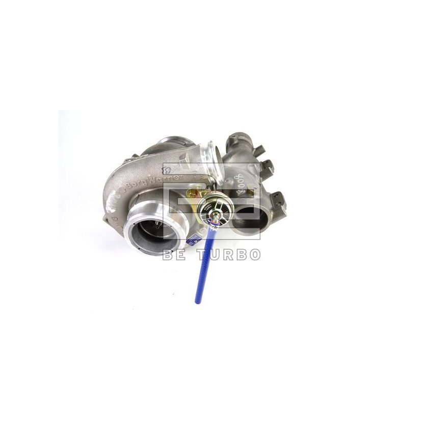 BE TURBO Turbolader - Lader, Aufladung 128630RED - BE 13879900064R