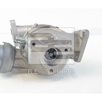 BE TURBO Turbolader - Lader, Aufladung 128638 - IHI VIFC