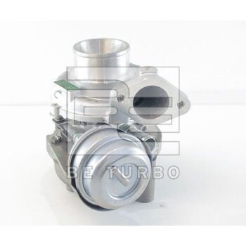 BE TURBO Turbolader - Lader, Aufladung 128638 - IHI VIFC