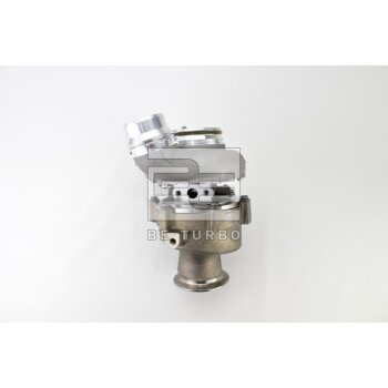 BE TURBO Turbolader - Lader, Aufladung 128672RED