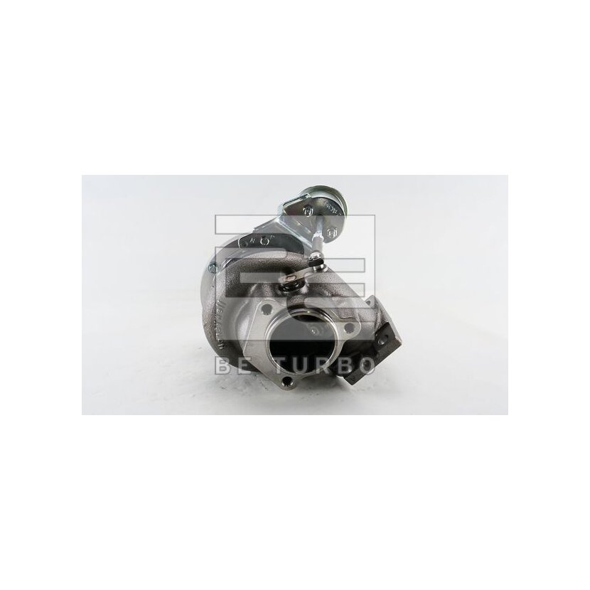 BE TURBO Turbolader - Lader, Aufladung 128680 - GARRET 727262-5006S - 7272625006S