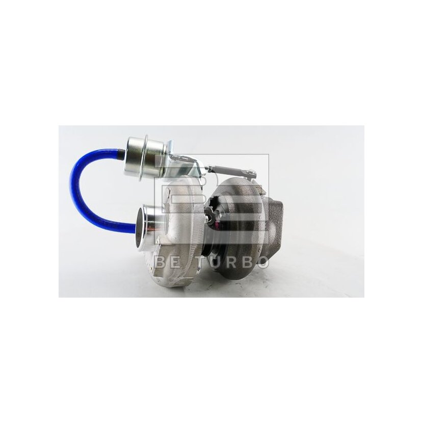 BE TURBO Turbolader - Lader, Aufladung 128680 - GARRET 727262-5006S - 7272625006S