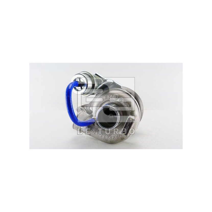 BE TURBO Turbolader - Lader, Aufladung 128680 - GARRET 727262-5006S - 7272625006S