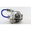 BE TURBO Turbolader - Lader, Aufladung 128680 - GARRET 727262-5006S - 7272625006S