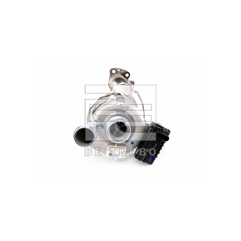 BE TURBO Turbolader - Lader, Aufladung 128707 - GARRET 770895-5008S - 7708955008S