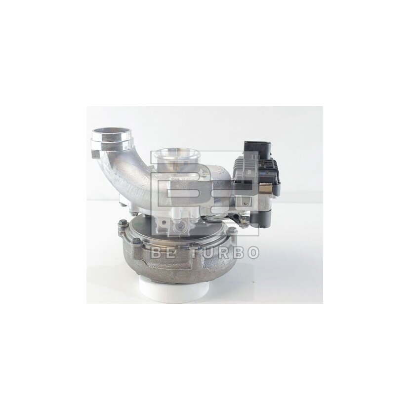 BE TURBO Turbolader - Lader, Aufladung 128752 - GARRET 794877-5009S - 7948775009S