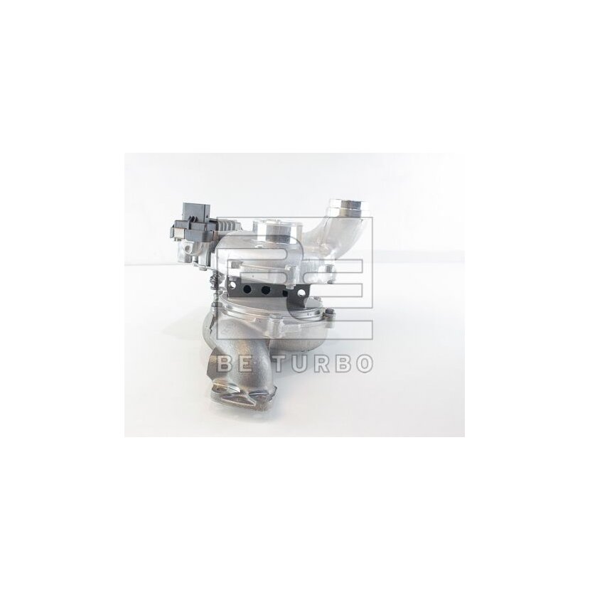 BE TURBO Turbolader - Lader, Aufladung 128752 - GARRET 794877-5009S - 7948775009S