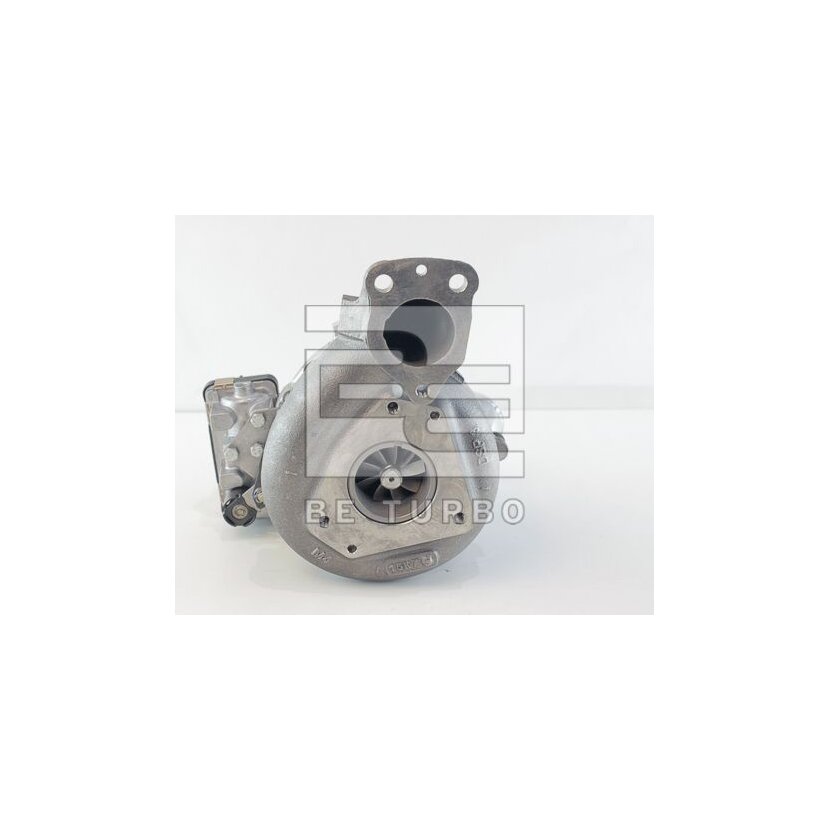 BE TURBO Turbolader - Lader, Aufladung 128752 - GARRET 794877-5009S - 7948775009S