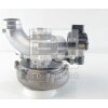 BE TURBO Turbolader - Lader, Aufladung 128752 - GARRET 794877-5009S - 7948775009S