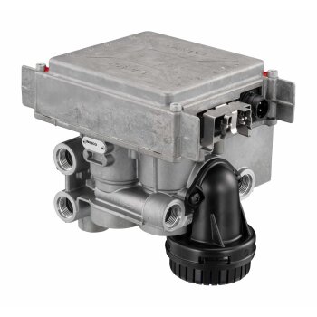 Wabco Anhängermodulator EBS  4801030420 - 480 103...