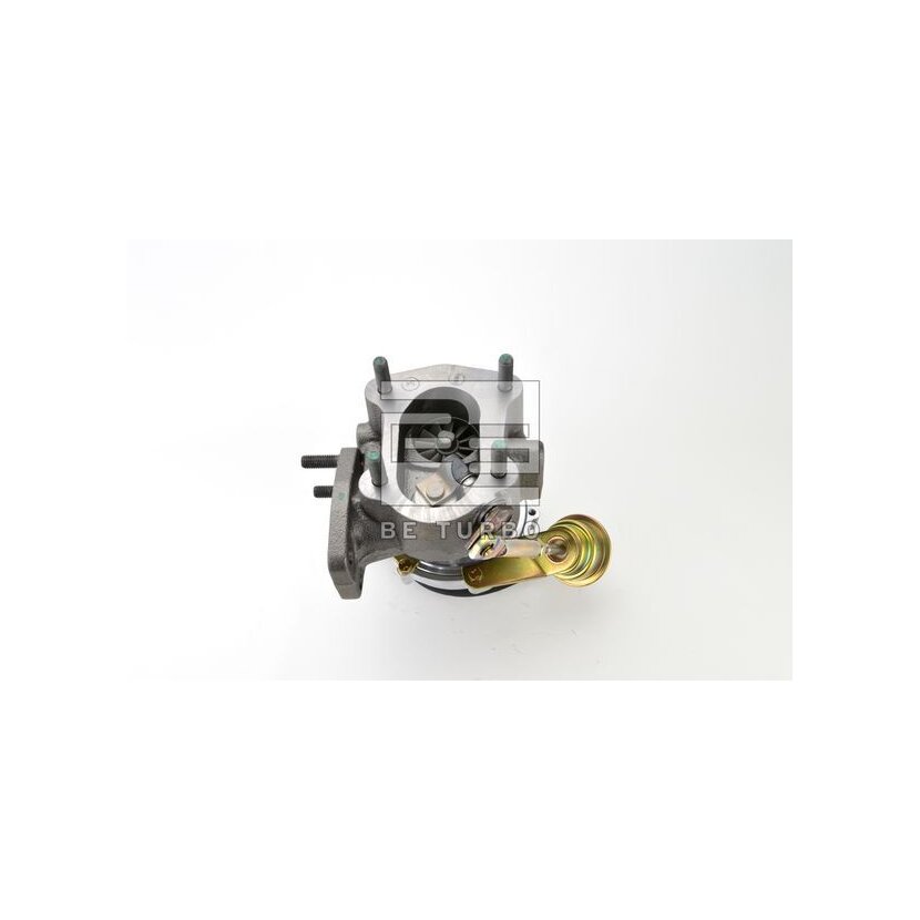 BE TURBO Turbolader - Lader, Aufladung 128866RED