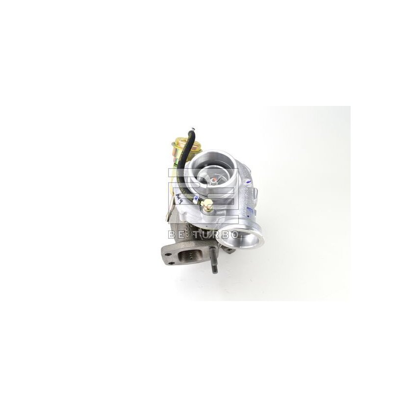 BE TURBO Turbolader - Lader, Aufladung 128866RED