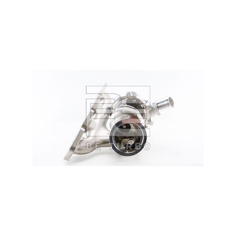 BE TURBO Turbolader - Lader, Aufladung 128989 - GARRET 781504-5014S - 7815045014S