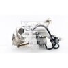 BE TURBO Turbolader - Lader, Aufladung 128989 - GARRET...