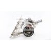 BE TURBO Turbolader - Lader, Aufladung 128989 - GARRET 781504-5014S - 7815045014S