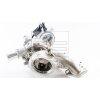BE TURBO Turbolader - Lader, Aufladung 128989 - GARRET 781504-5014S - 7815045014S