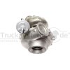 BE TURBO Lader, Aufladung 129072RED